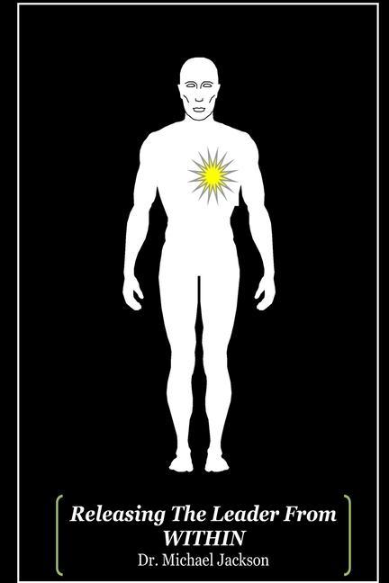 Vorderes Coverbild Releasing The Leader From Within