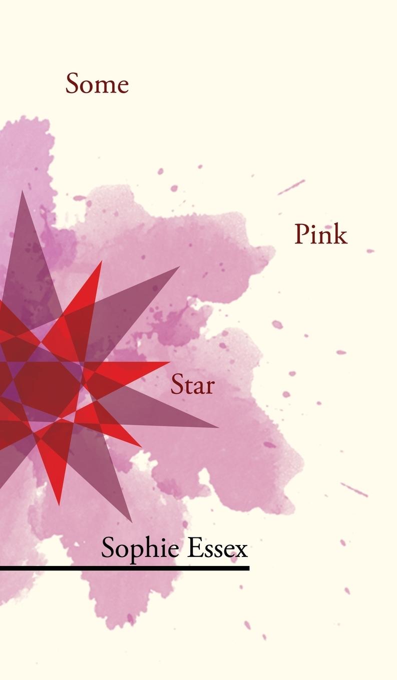 Vorderes Coverbild Some Pink Star