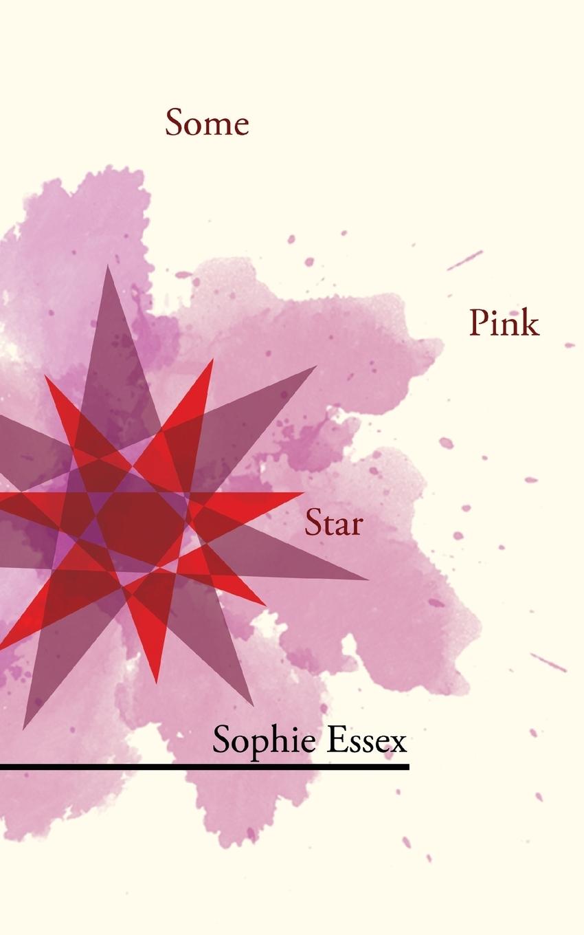 Vorderes Coverbild Some Pink Star