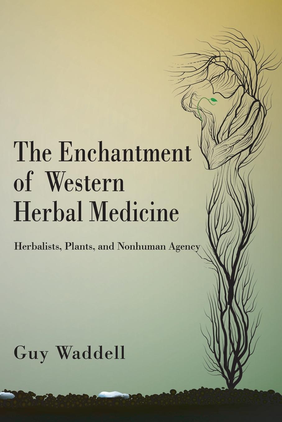 Vorderes Coverbild The Enchantment of Western Herbal Medicine