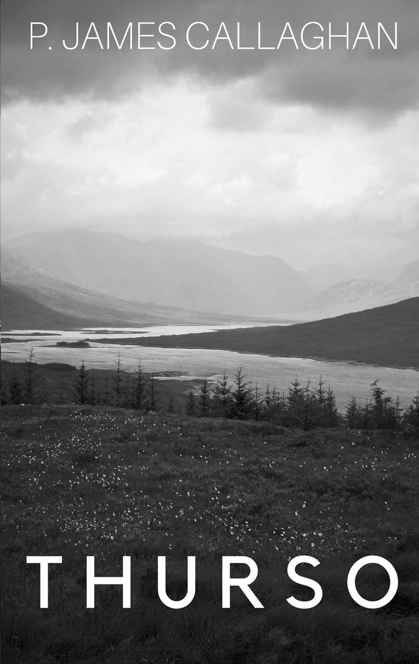Vorderes Coverbild Thurso