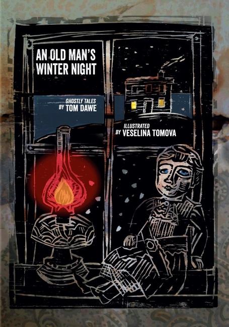 Vorderes Coverbild An Old Man's Winter Night