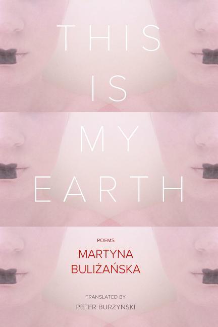 Vorderes Coverbild This Is My Earth