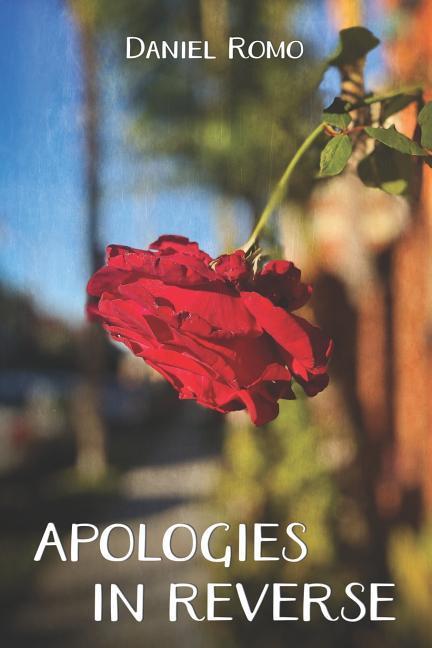 Vorderes Coverbild Apologies in Reverse