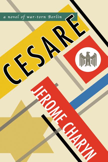 Vorderes Coverbild Cesare