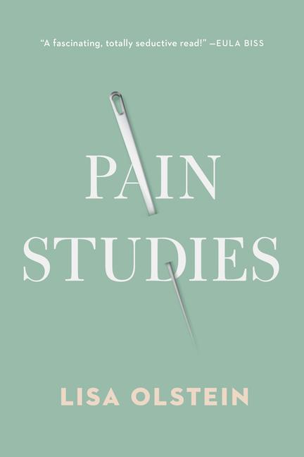 Vorderes Coverbild Pain Studies