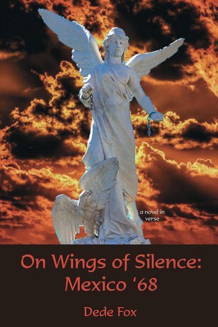 Vorderes Coverbild On Wings of Silence
