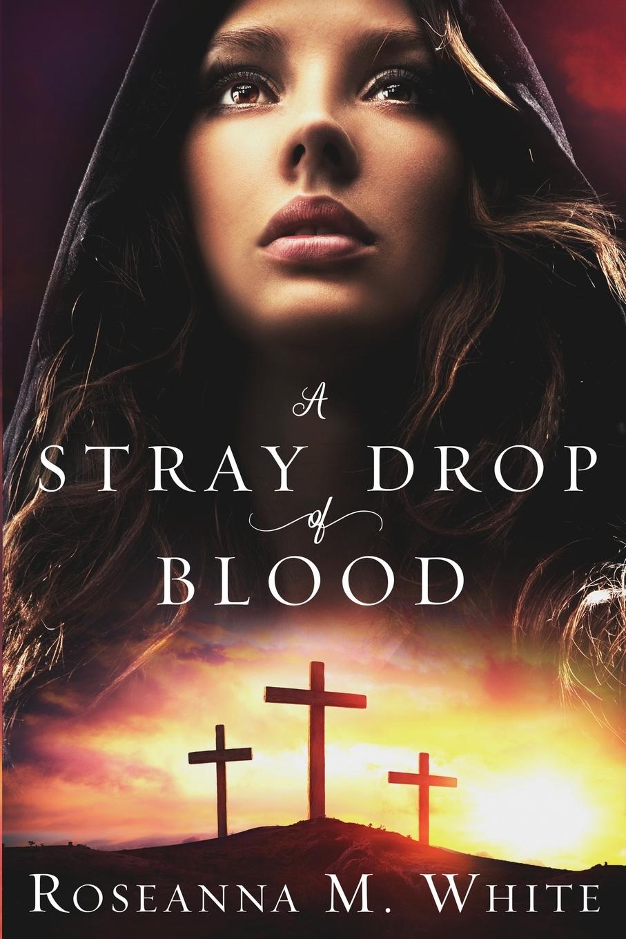 Vorderes Coverbild A Stray Drop of Blood