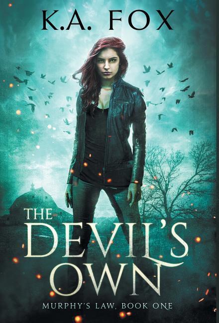 Vorderes Coverbild The Devil's Own