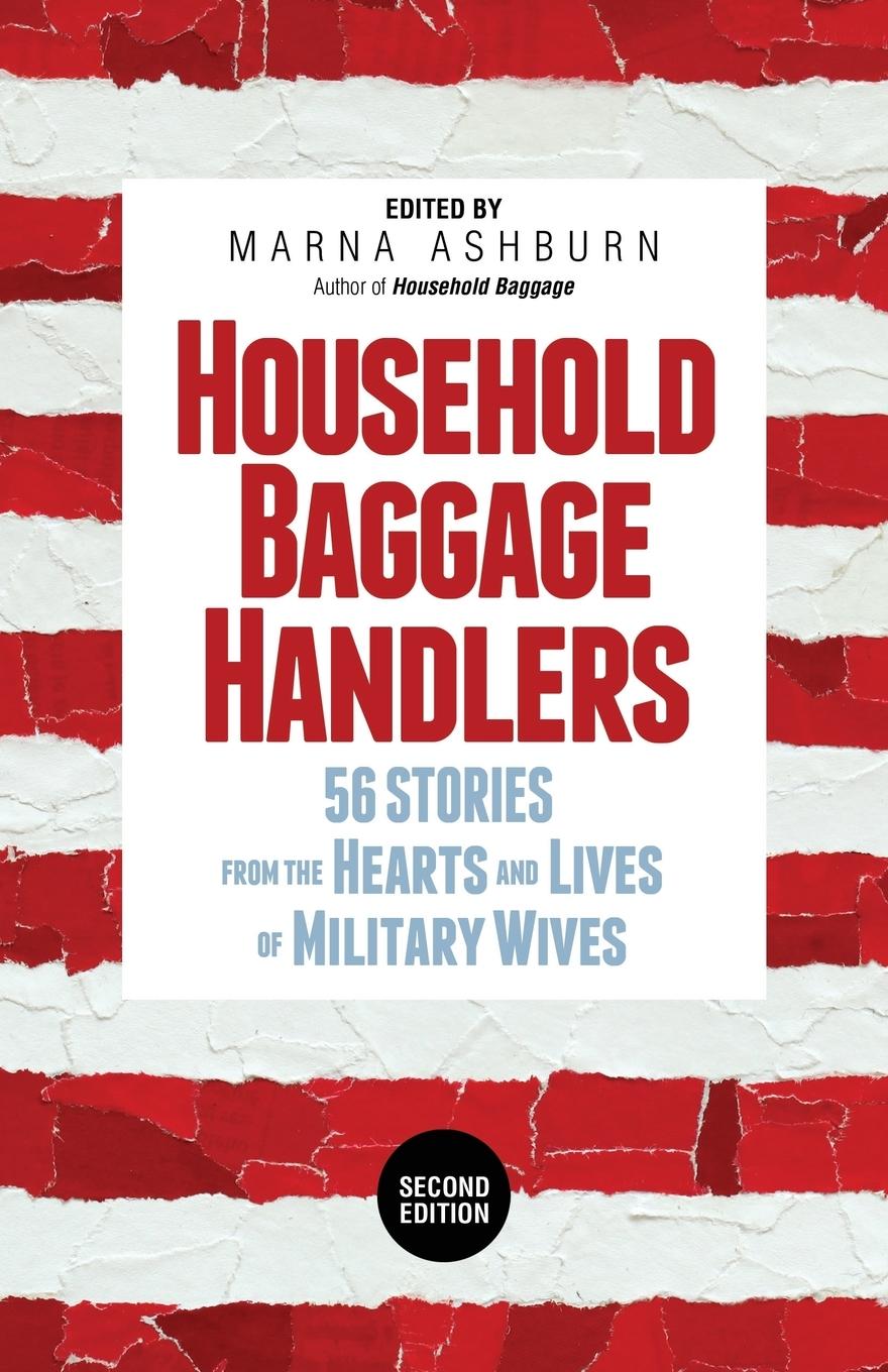 Vorderes Coverbild Household Baggage Handlers