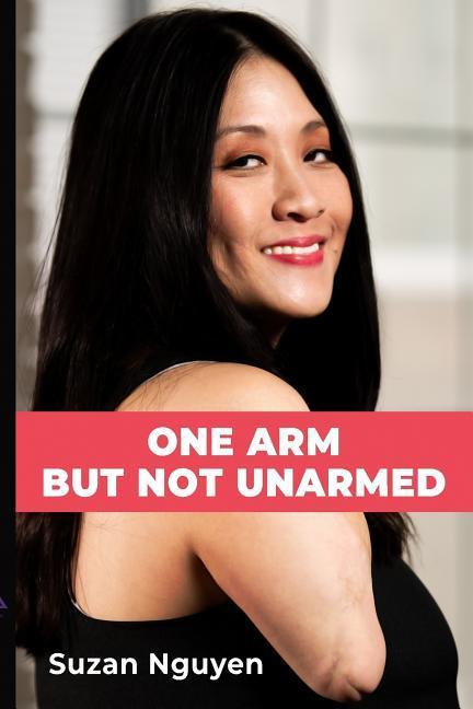 Vorderes Coverbild One Arm But Not Unarmed