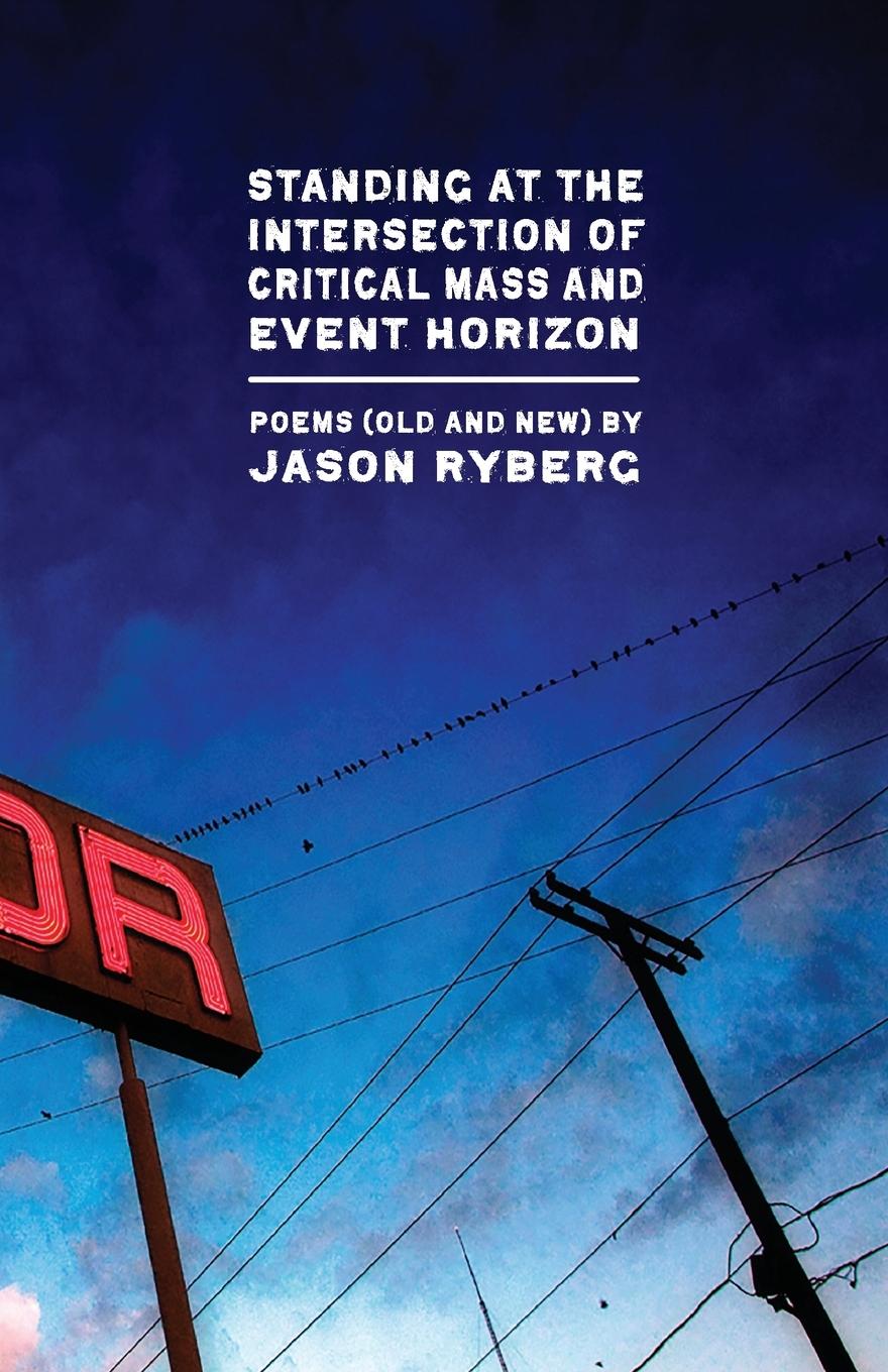 Vorderes Coverbild Standing at the Intersection of Critical Mass and Event Horizon