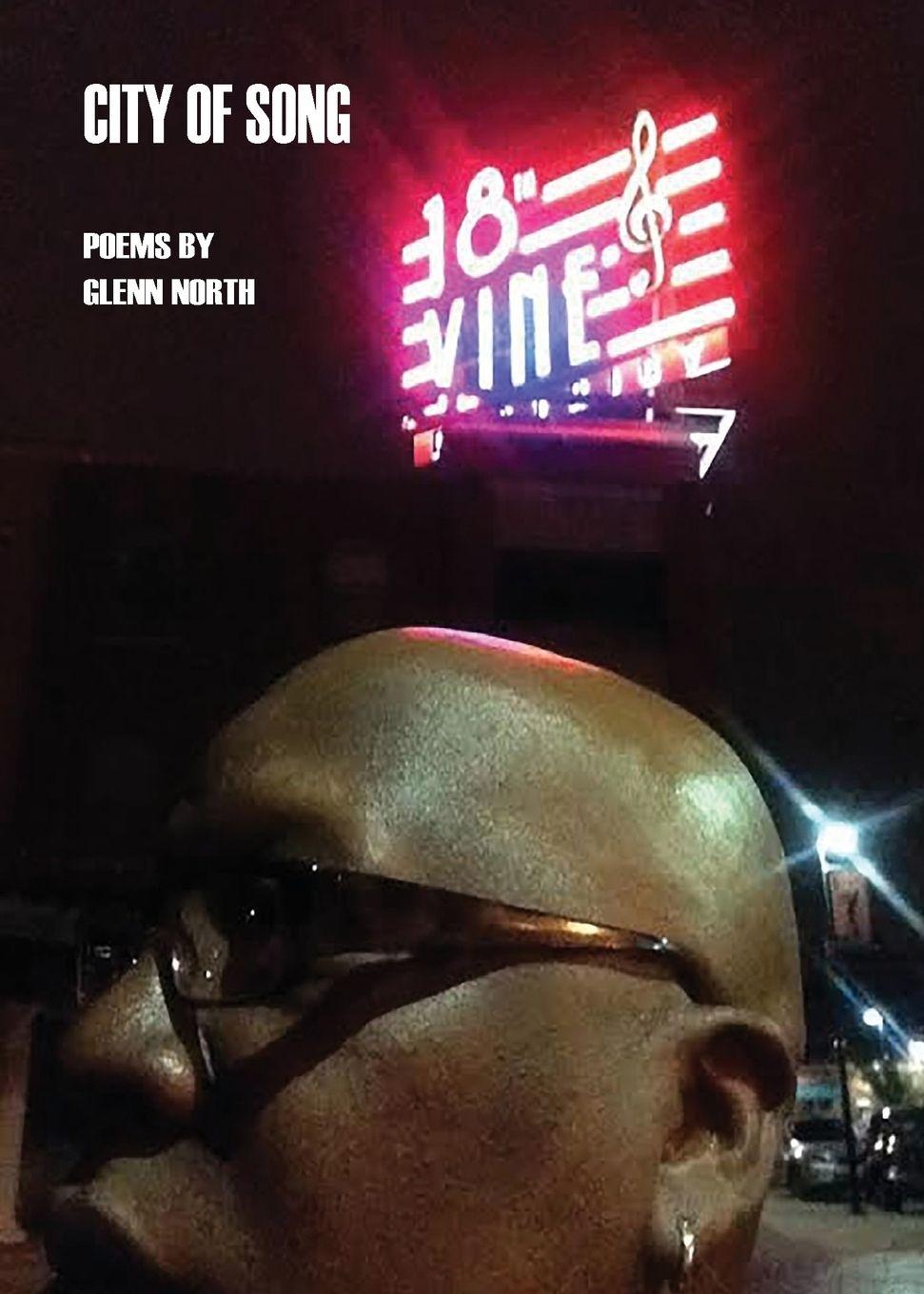 Vorderes Coverbild City of Song