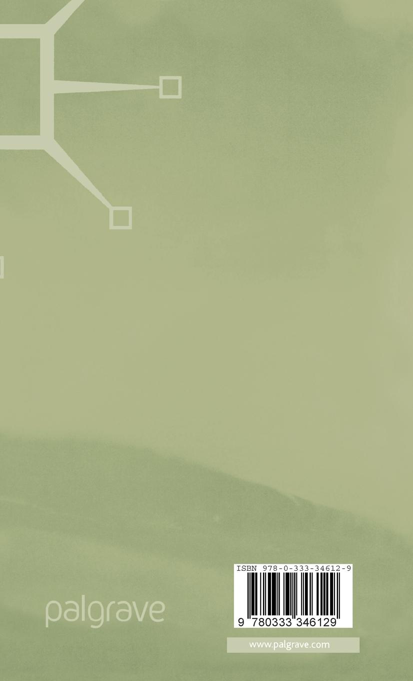 Rückseitencover 'Am I That Name?'