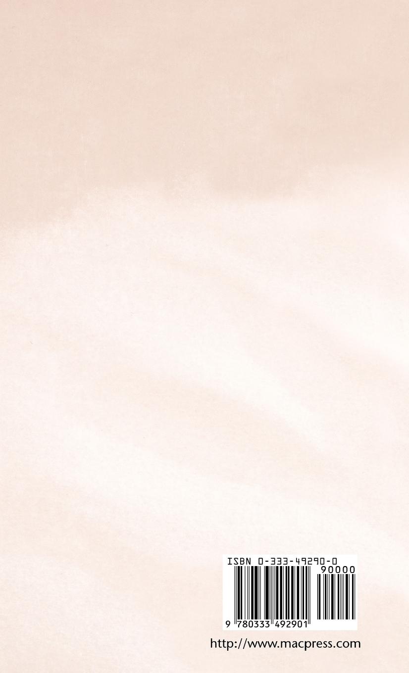 Rückseitencover Afghanistan Under Soviet Domination, 1964-91