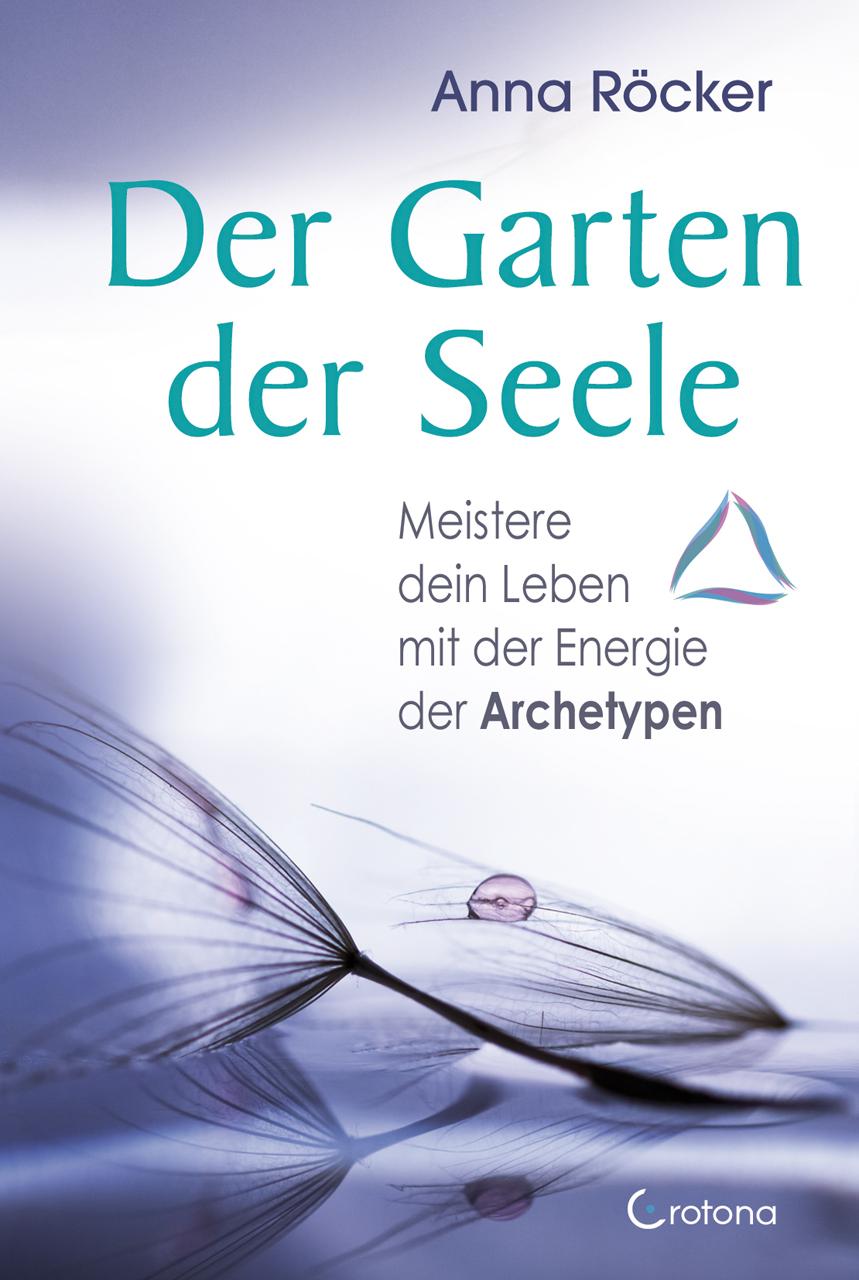 Vorderes Coverbild Der Garten der Seele