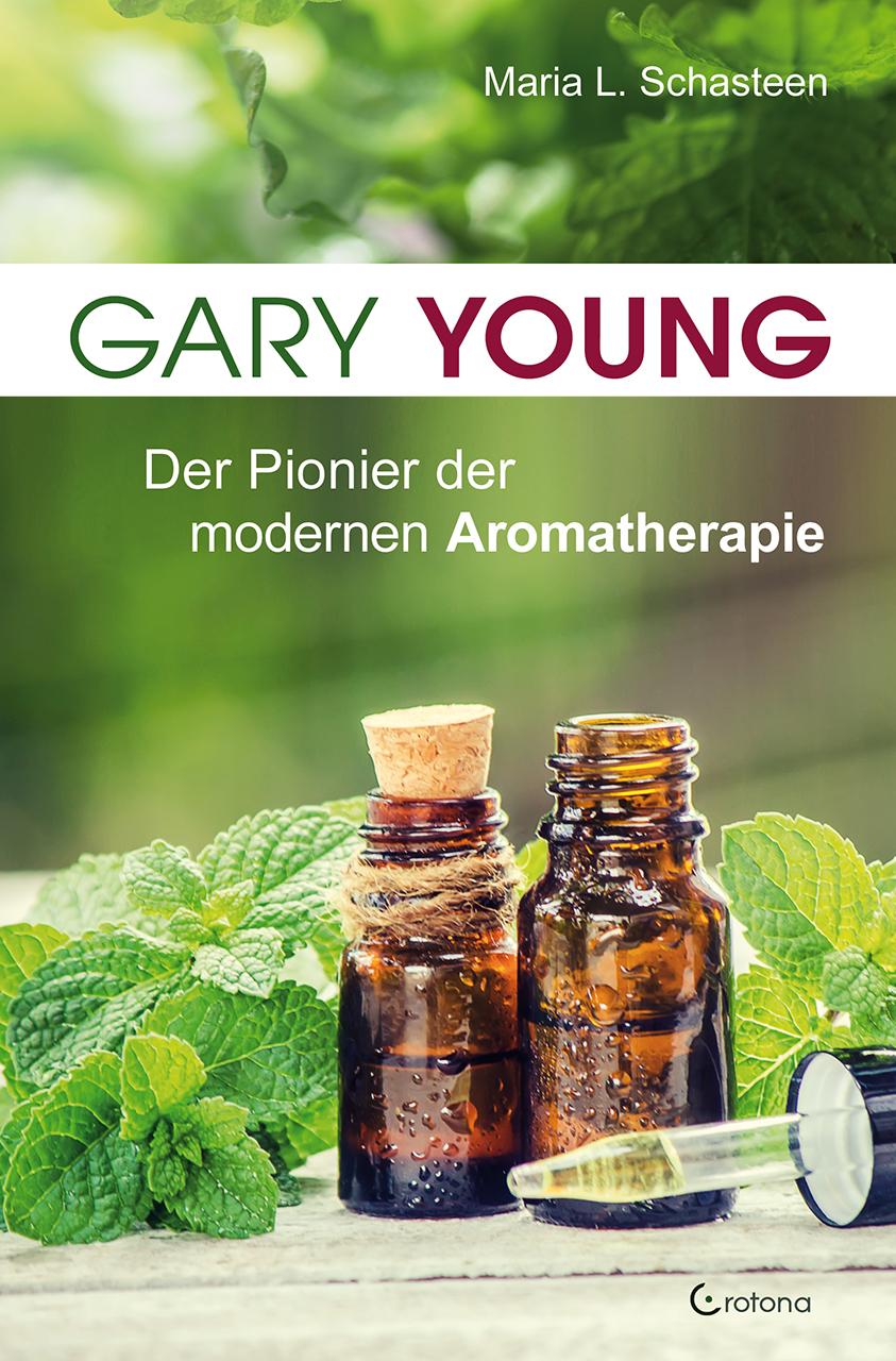 Vorderes Coverbild Gary Young