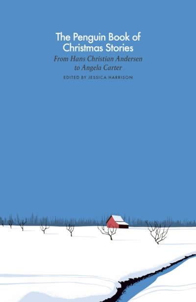 Vorderes Coverbild The Penguin Book of Christmas Stories
