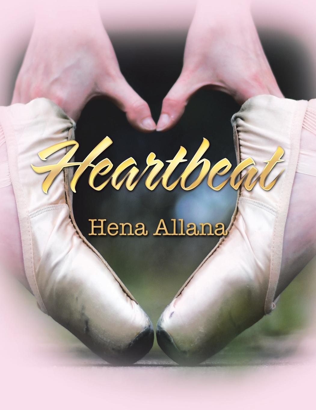 Vorderes Coverbild Heartbeat