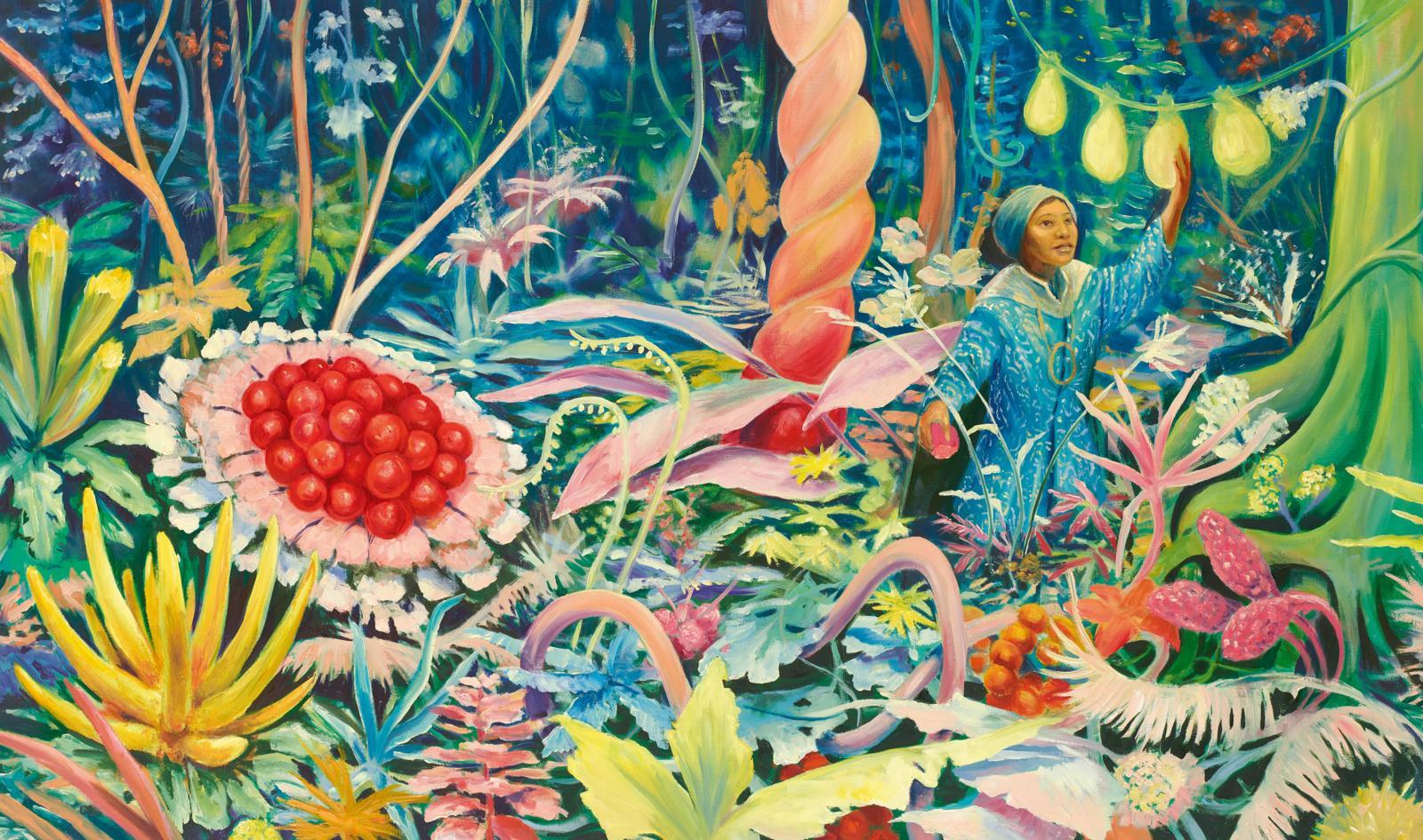 Beispielinhalt (Bild) Die unendliche Geschichte