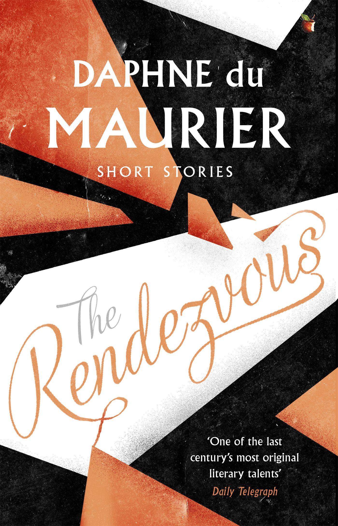 Vorderes Coverbild The Rendezvous And Other Stories