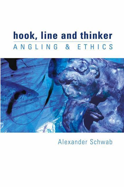 Vorderes Coverbild Hook, Line and Thinker