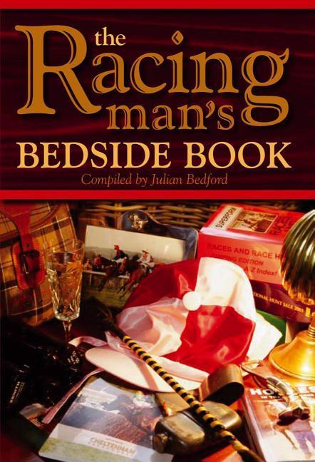 Vorderes Coverbild The Racing Man's Bedside Book