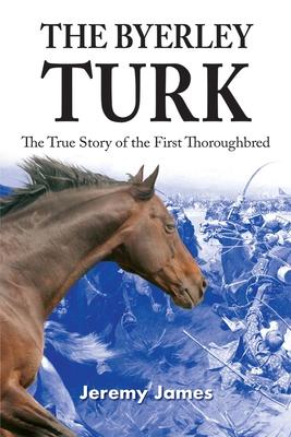 Vorderes Coverbild The Byerley Turk
