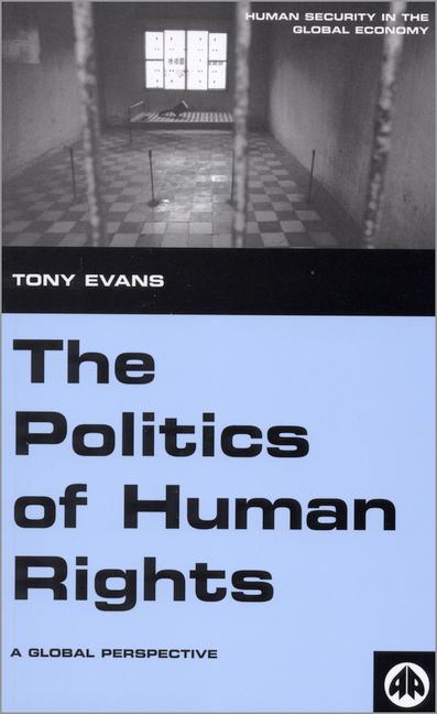 Vorderes Coverbild The Politics of Human Rights
