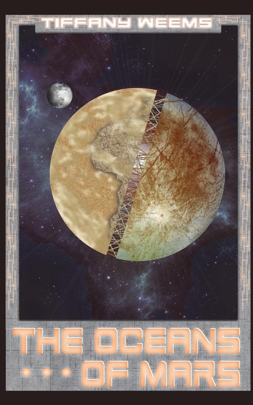 Vorderes Coverbild The Oceans of Mars
