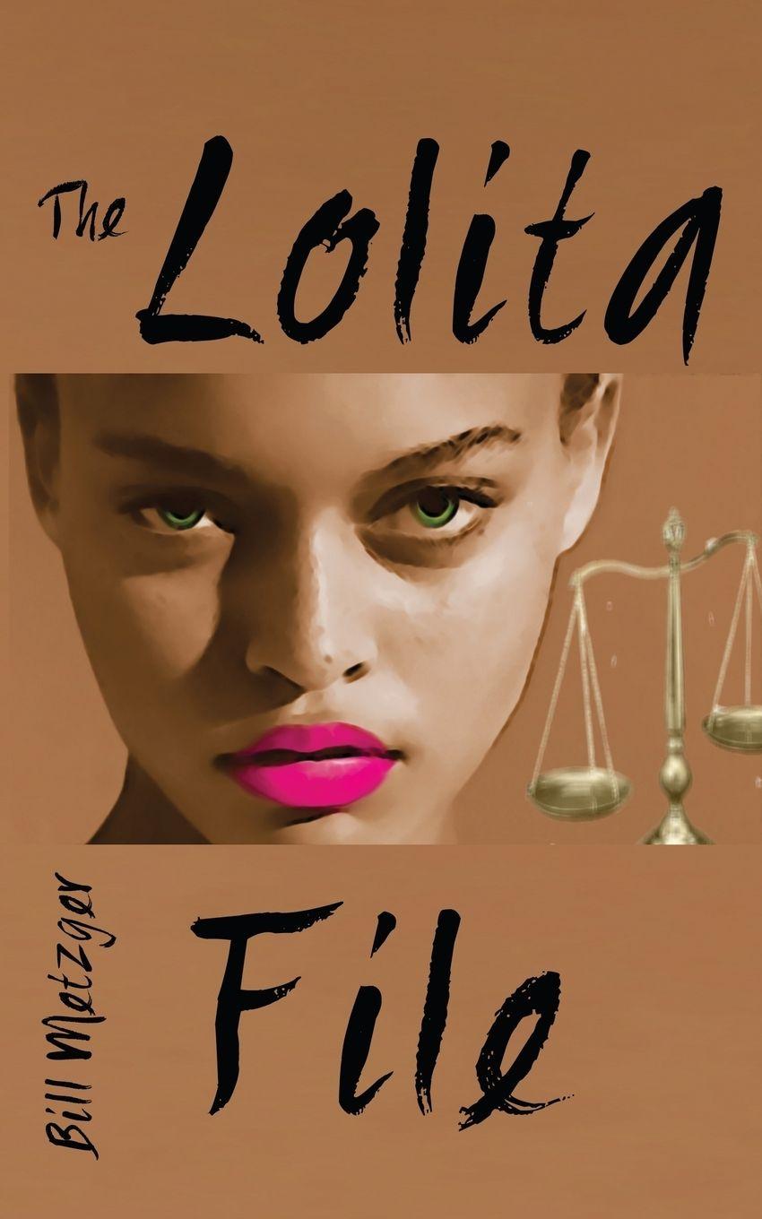 Vorderes Coverbild The Lolita File