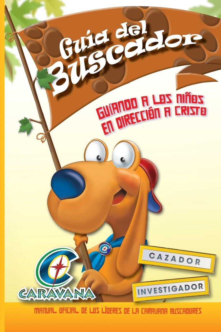 Vorderes Coverbild Caravana