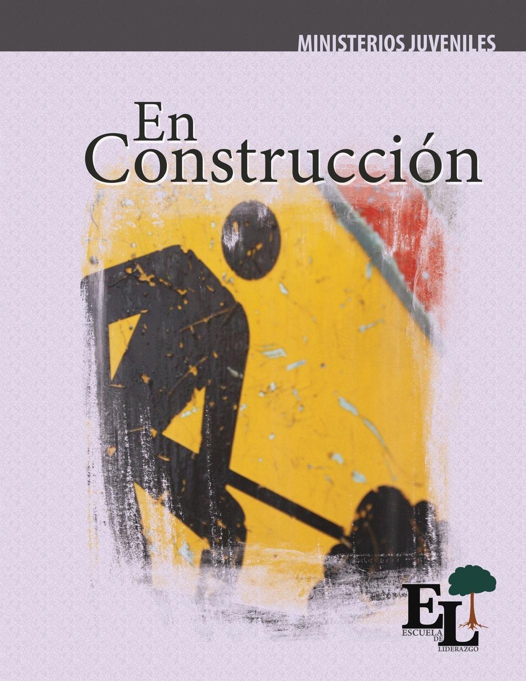 Vorderes Coverbild En Construcción