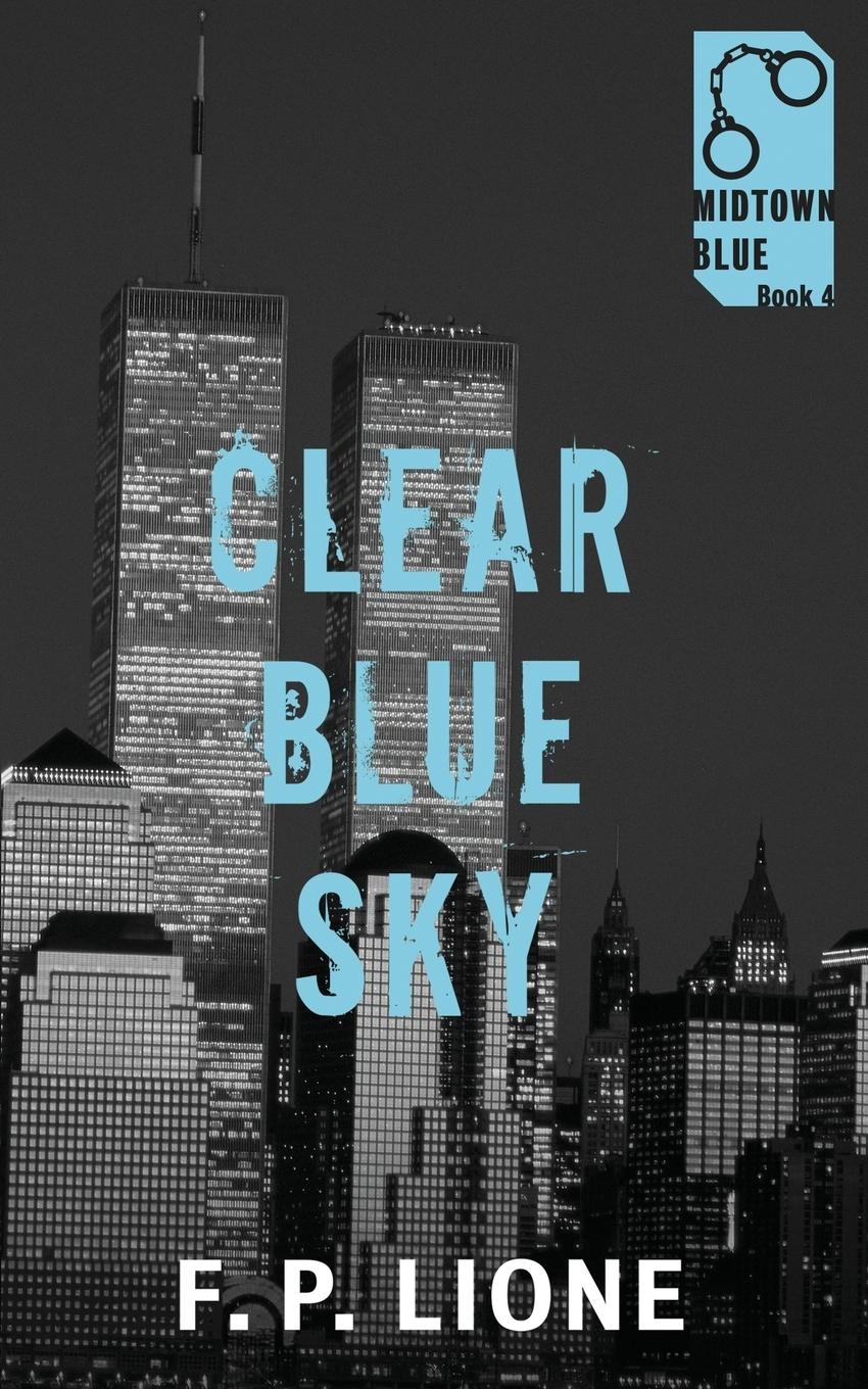 Vorderes Coverbild Clear Blue Sky