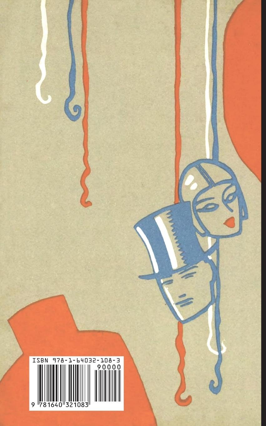 Rückseitencover The Savoy Cocktail Book