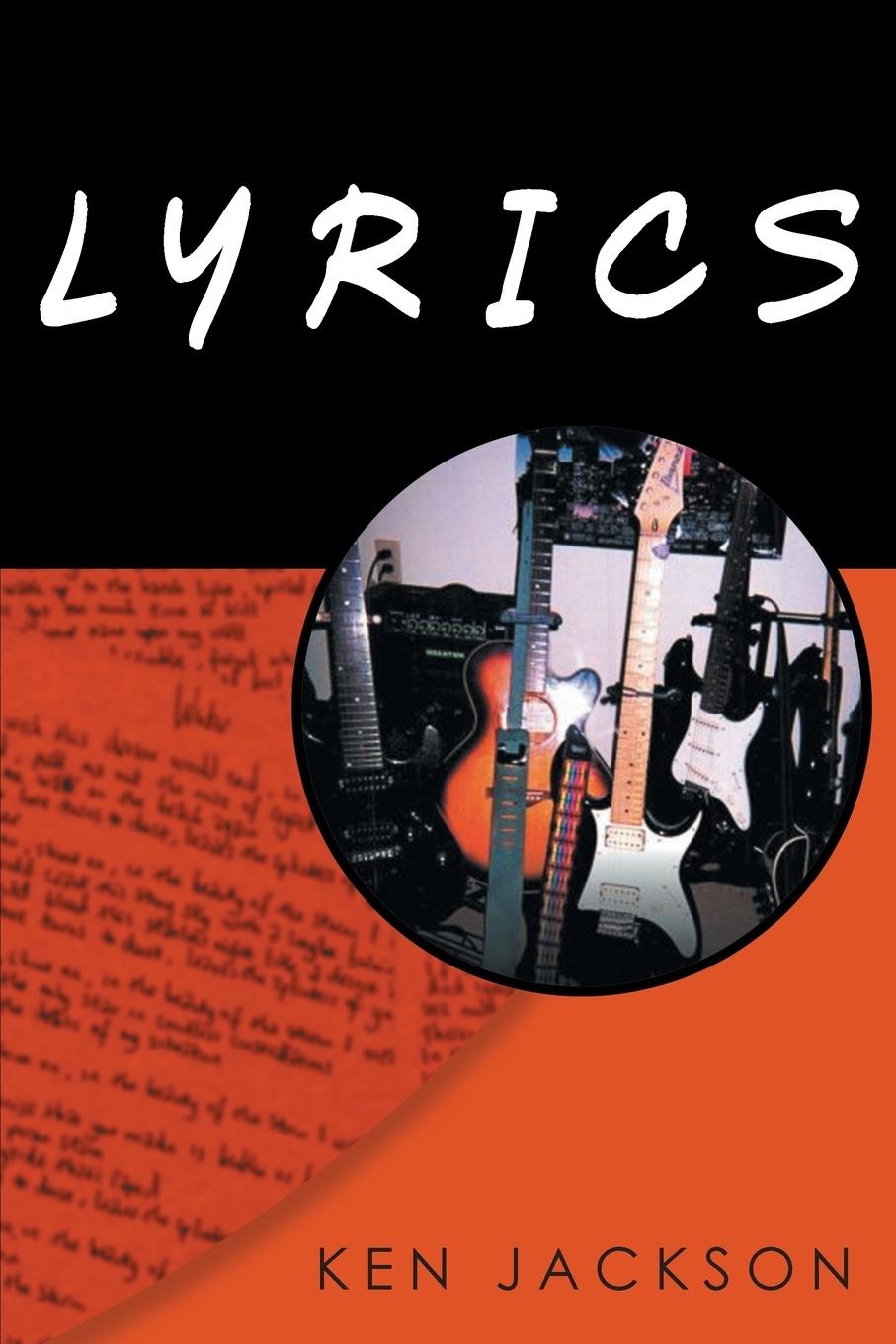 Vorderes Coverbild Lyrics