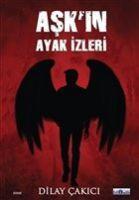 Vorderes Coverbild Askin Ayak Izleri