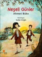 Vorderes Coverbild Neseli Günler