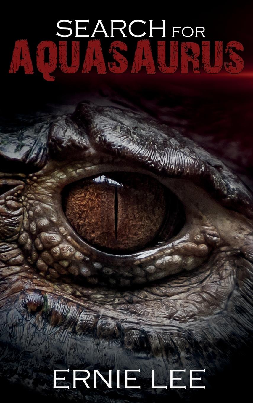 Vorderes Coverbild Search for Aquasaurus