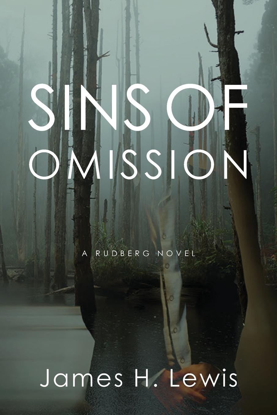 Vorderes Coverbild Sins of Omission
