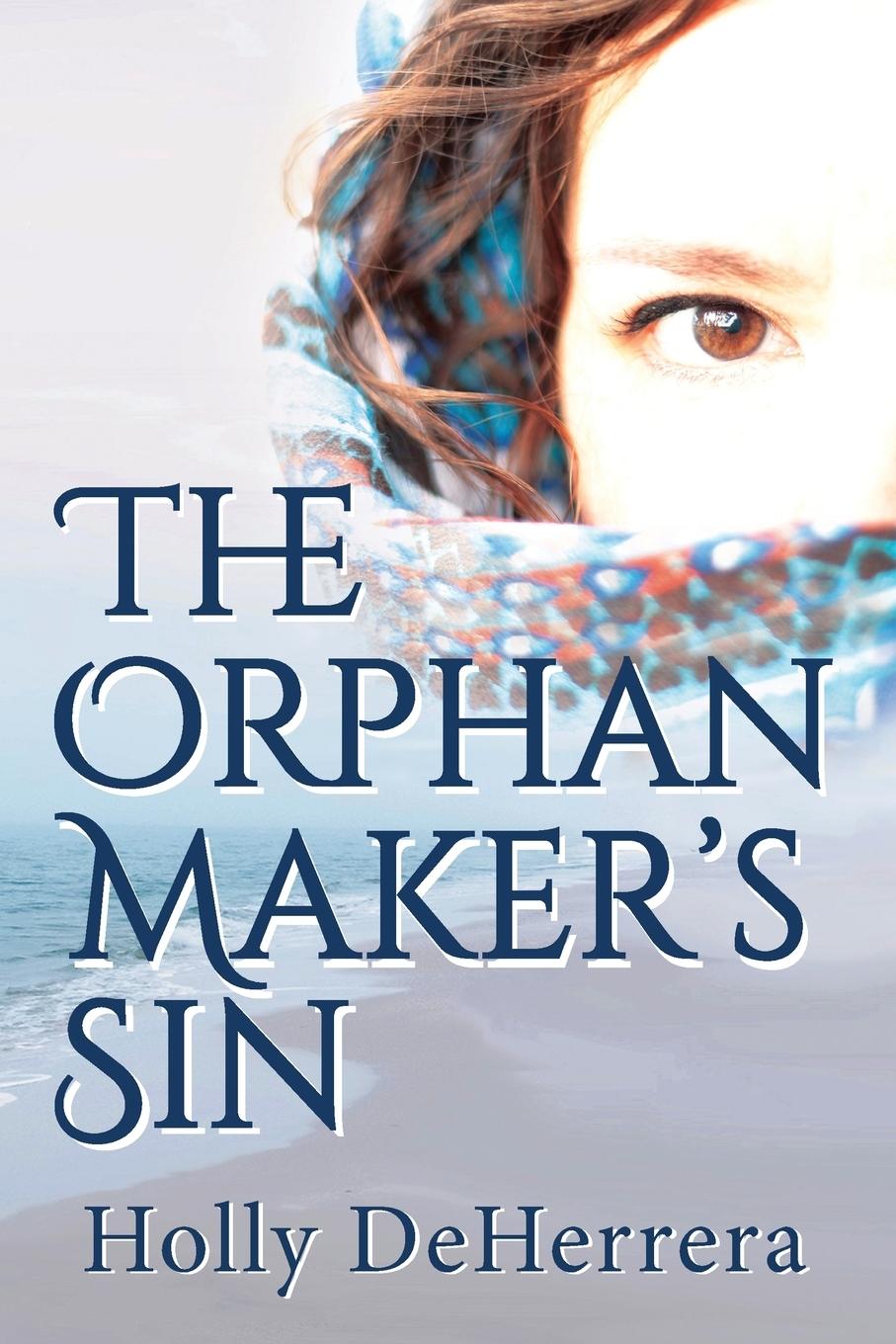 Vorderes Coverbild The Orphan Maker's Sin