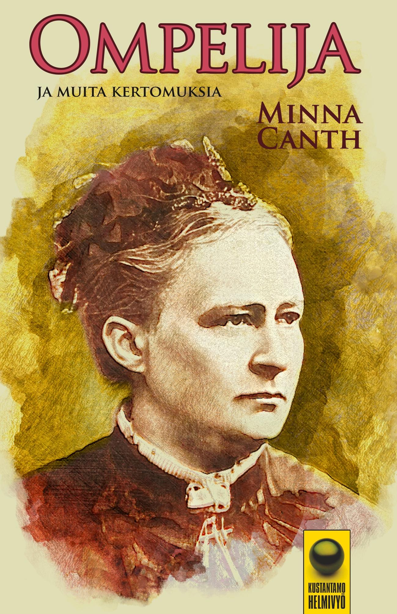 Vorderes Coverbild Ompelija