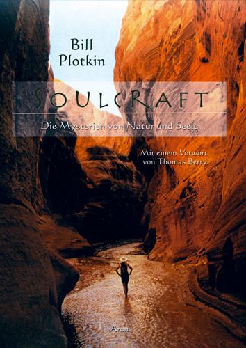 Vorderes Coverbild Soulcraft