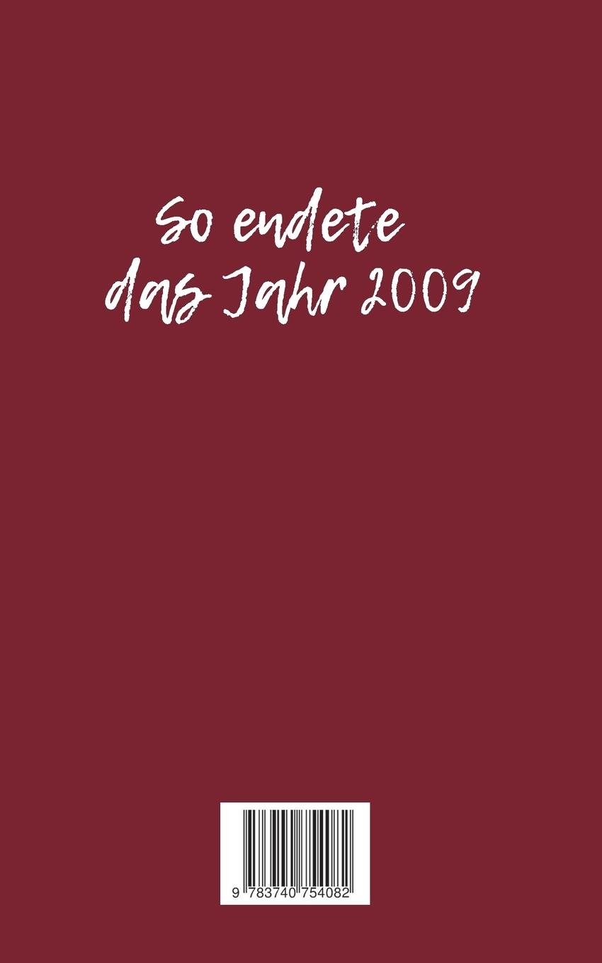 Rückseitencover Die Lücke auf der Eckbank