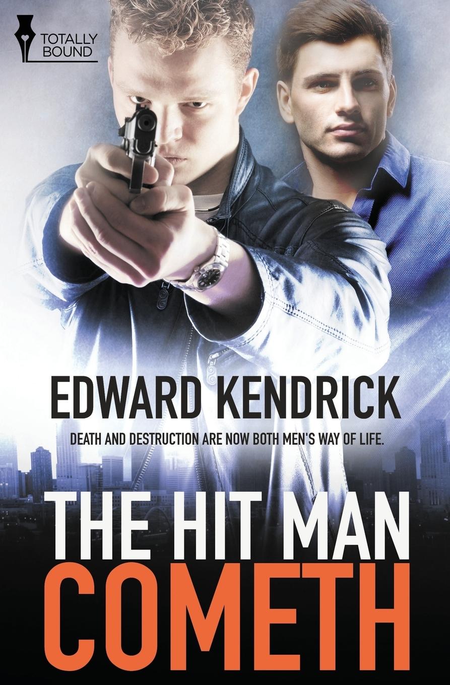 Vorderes Coverbild The Hit Man Cometh
