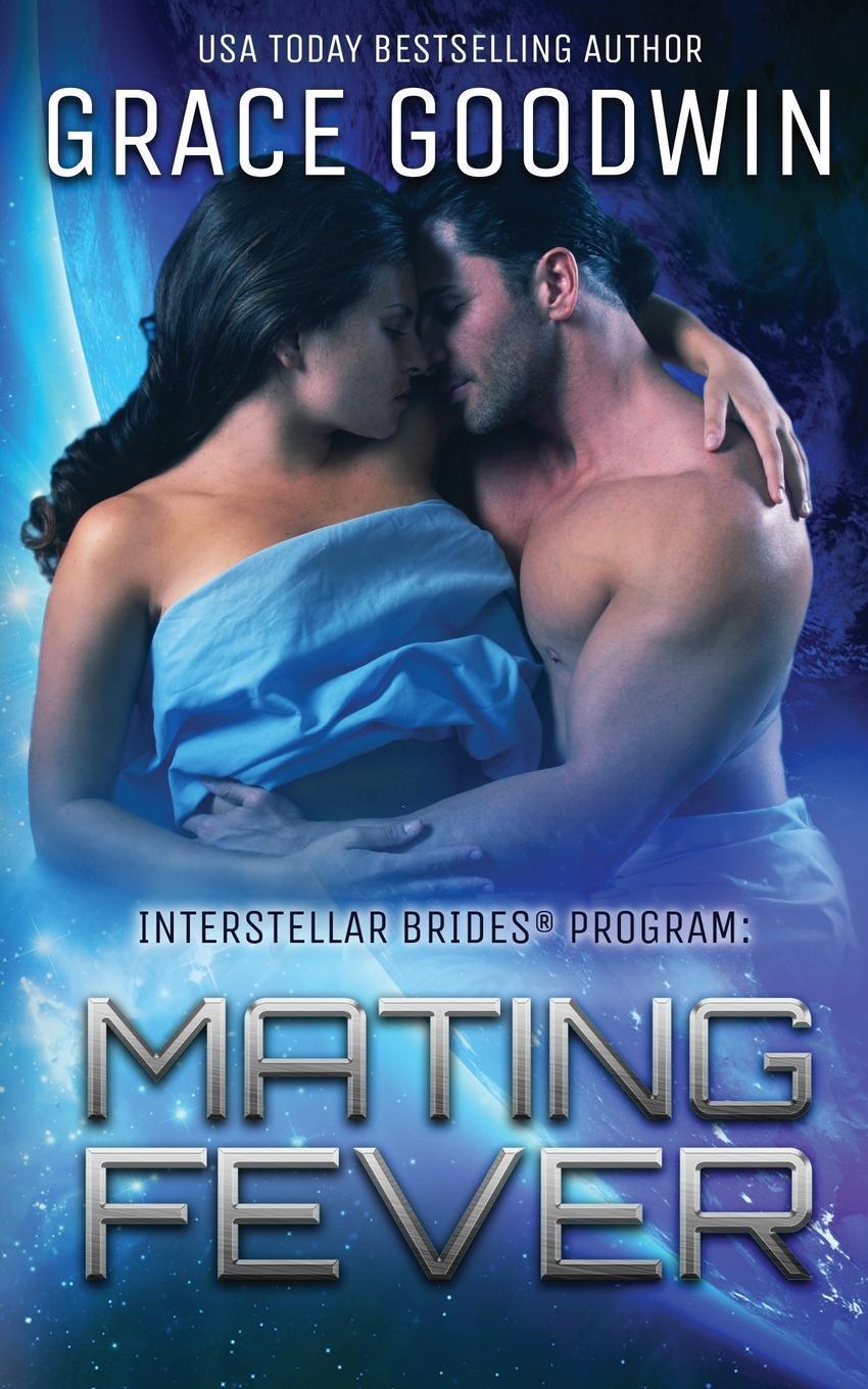 Vorderes Coverbild Mating Fever
