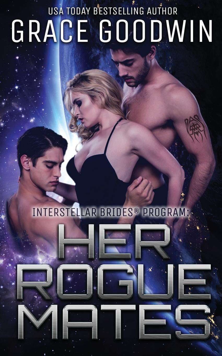 Vorderes Coverbild Her Rogue Mates