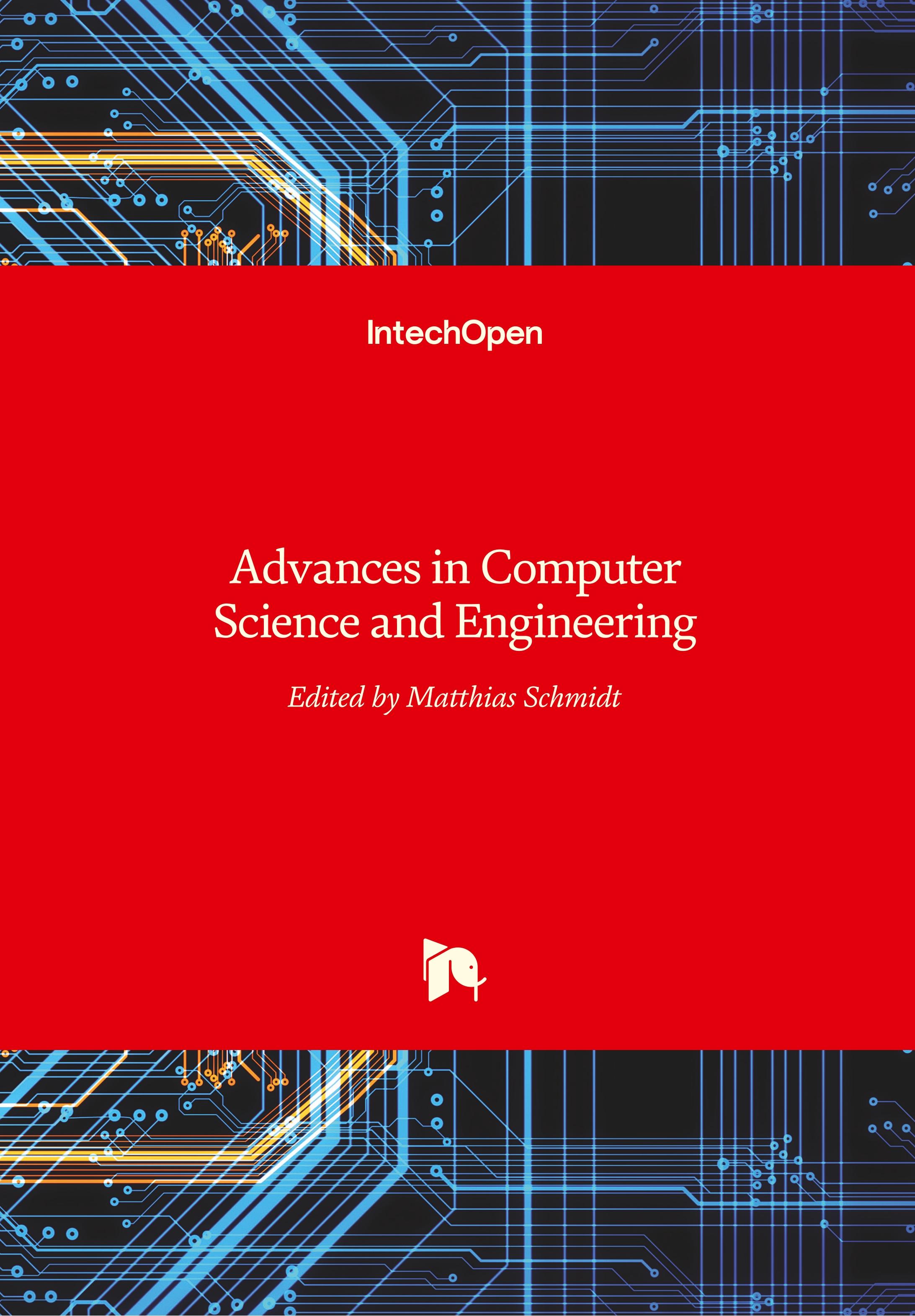Vorderes Coverbild Advances in Computer Science and Engineering