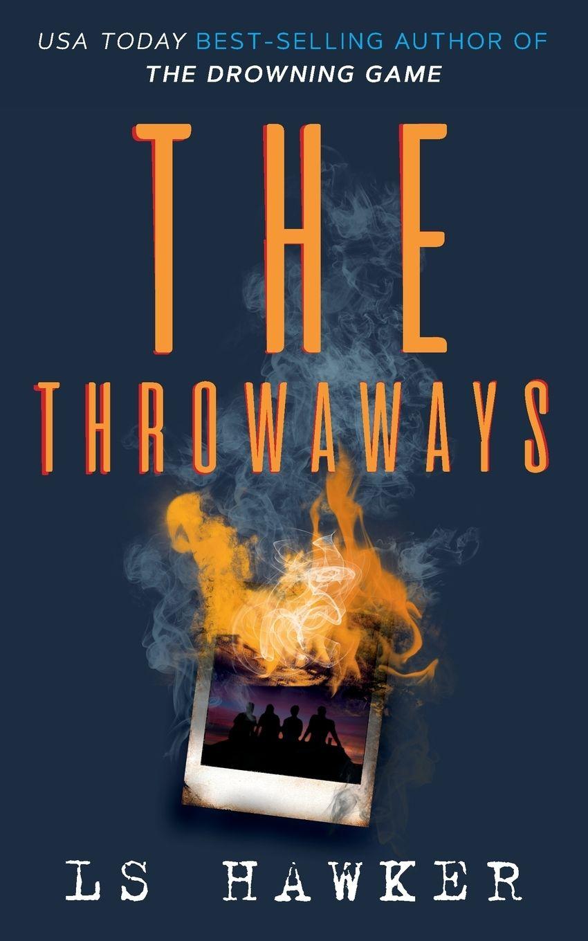 Vorderes Coverbild The Throwaways