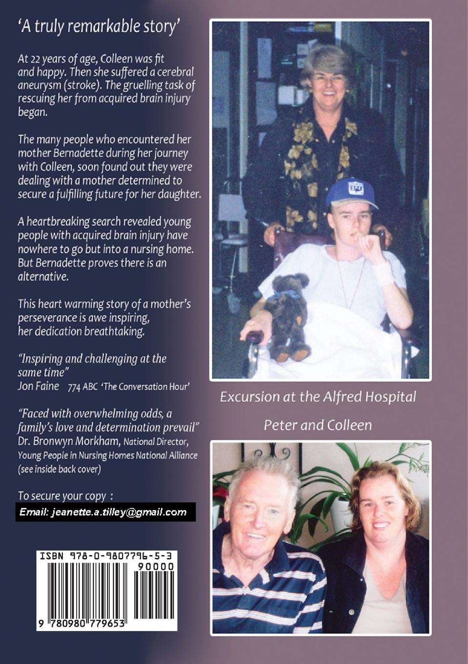 Rückseitencover You Don't Know Who You're Dealing With!